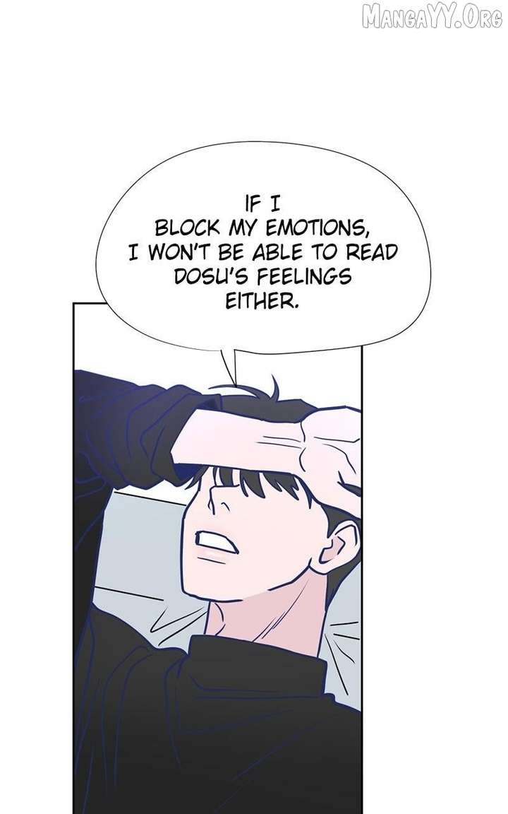 Love Letter Chapter 27 - Page 31