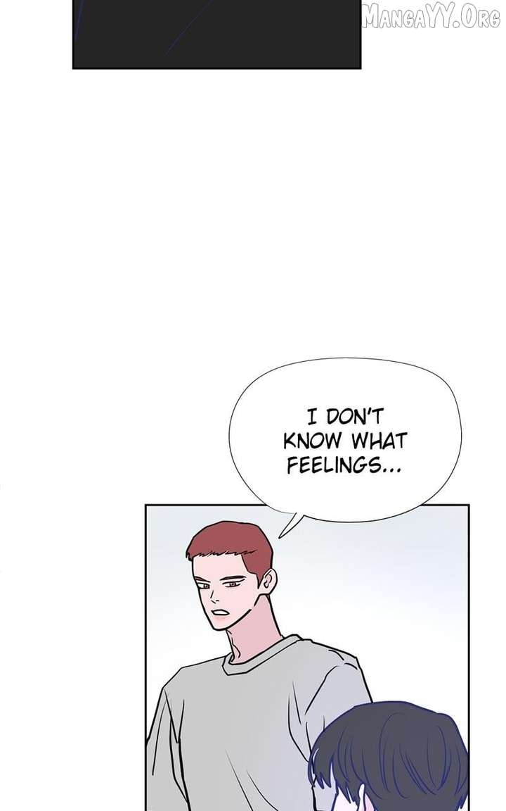 Love Letter Chapter 27 - Page 32