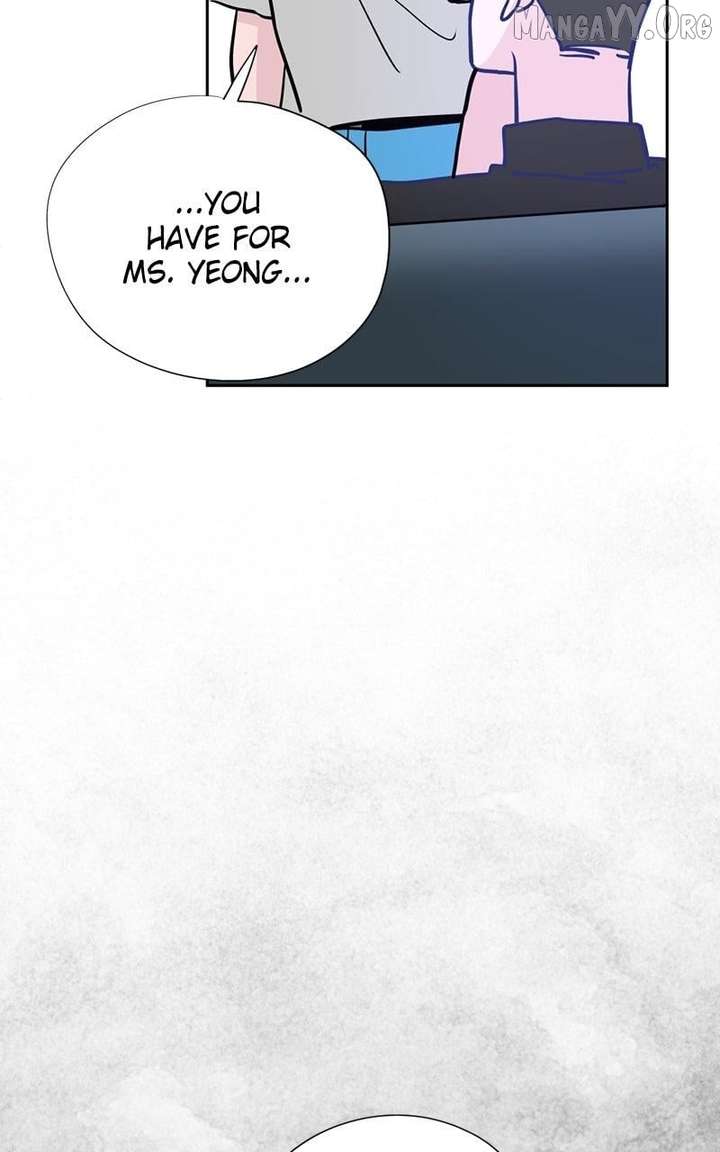 Love Letter Chapter 27 - Page 33