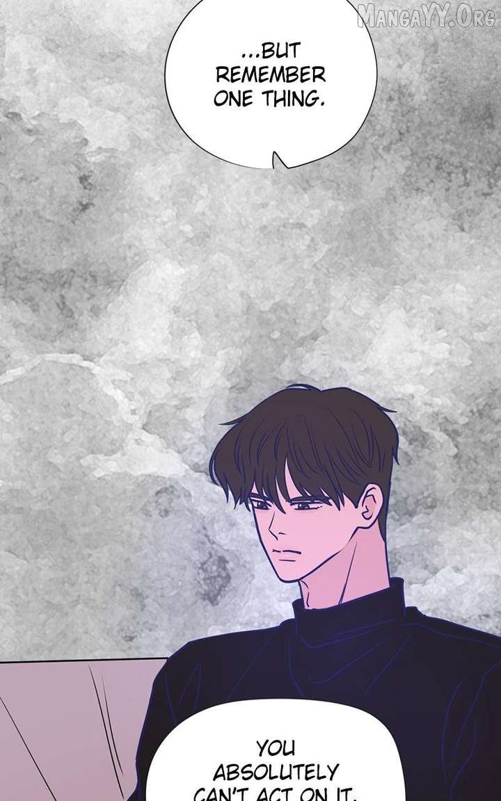 Love Letter Chapter 27 - Page 34