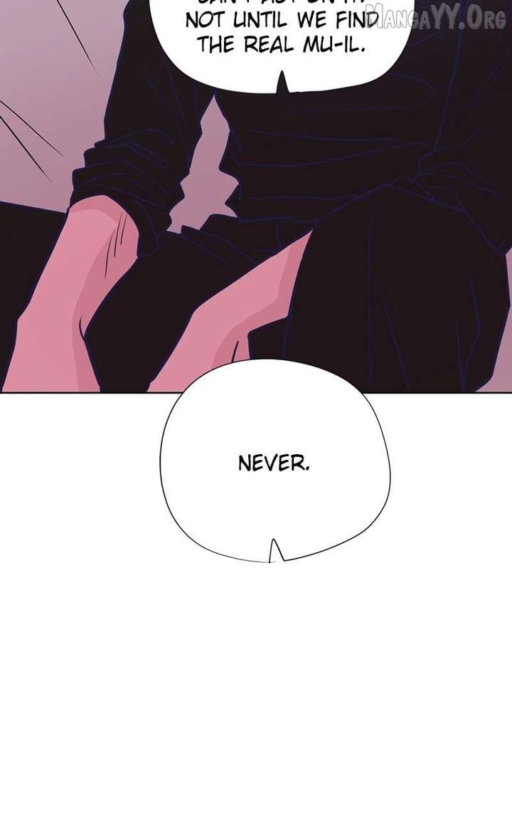 Love Letter Chapter 27 - Page 35