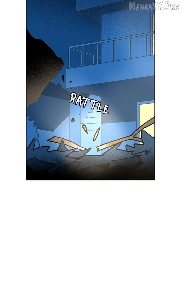 Love Letter Chapter 27 - Page 37