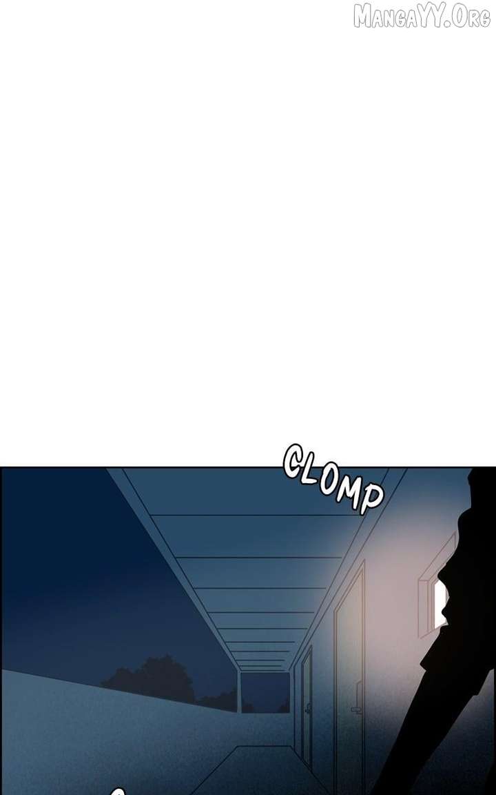 Love Letter Chapter 27 - Page 39