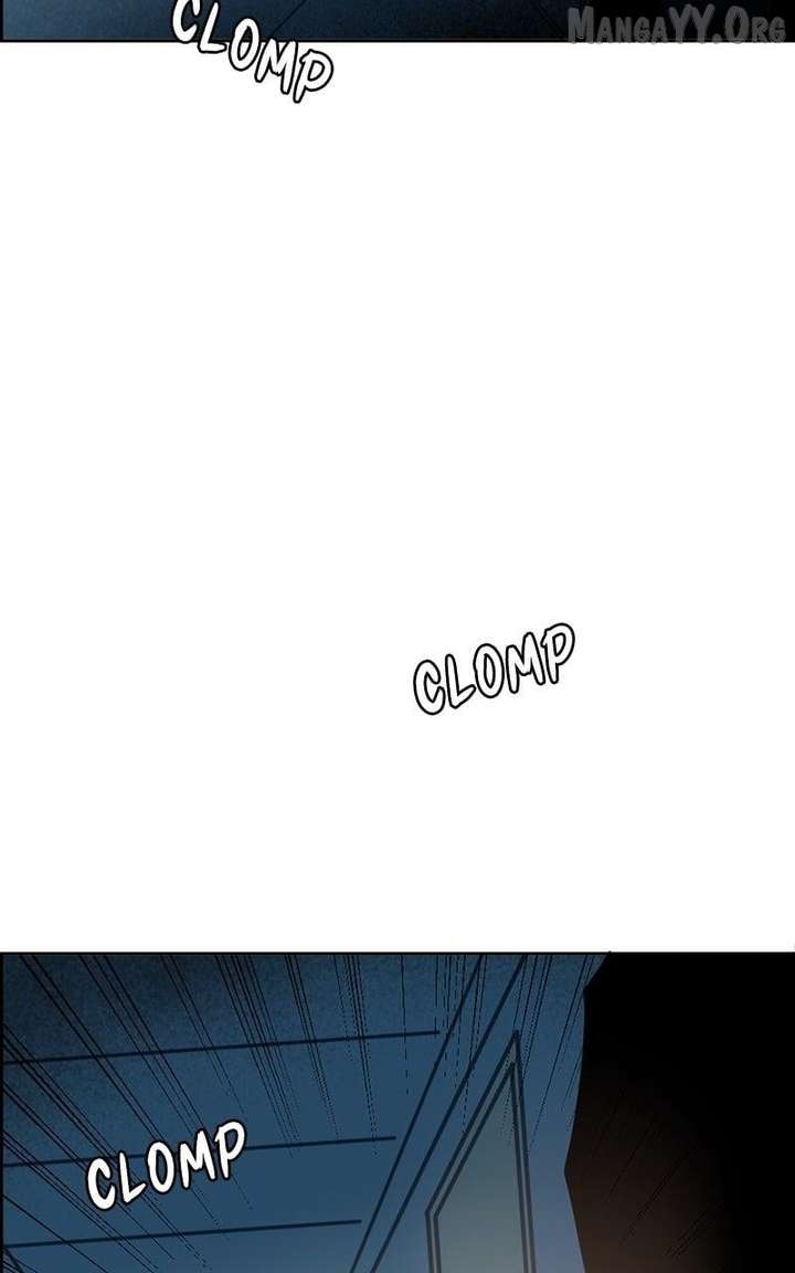 Love Letter Chapter 27 - Page 40