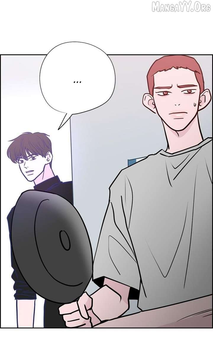 Love Letter Chapter 27 - Page 48