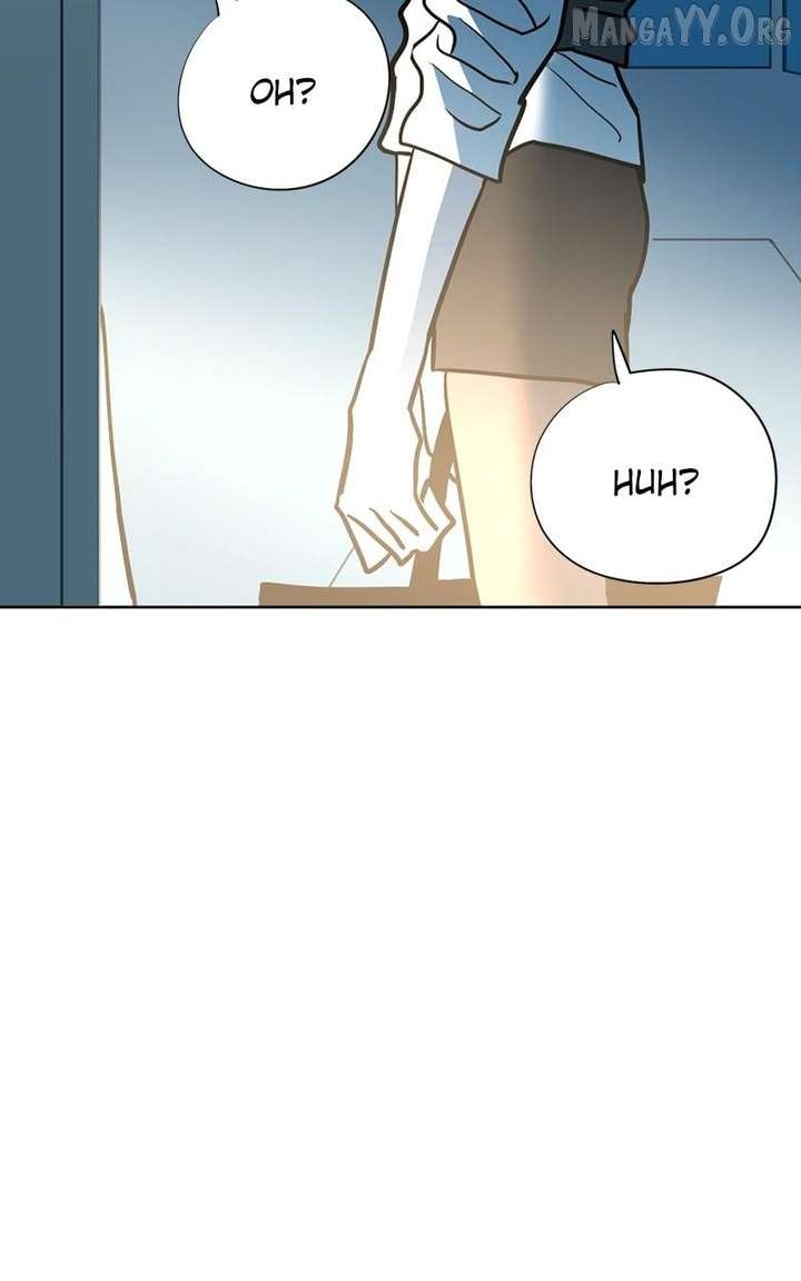 Love Letter Chapter 27 - Page 56
