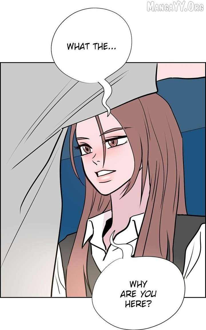 Love Letter Chapter 27 - Page 57