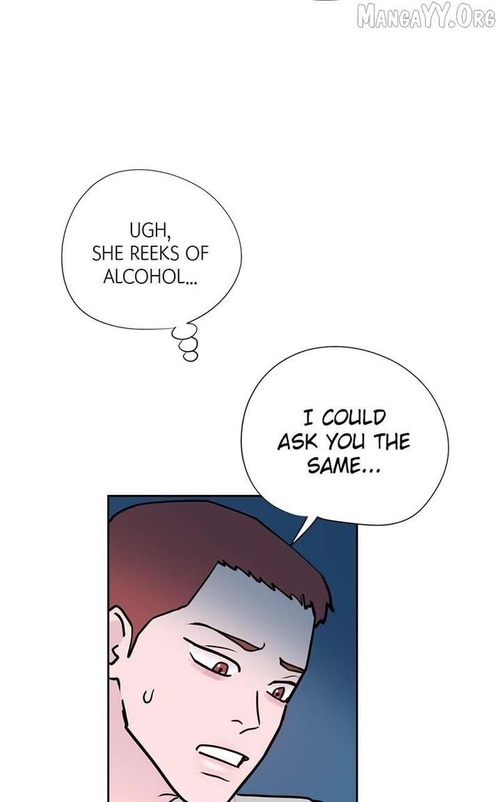 Love Letter Chapter 27 - Page 58