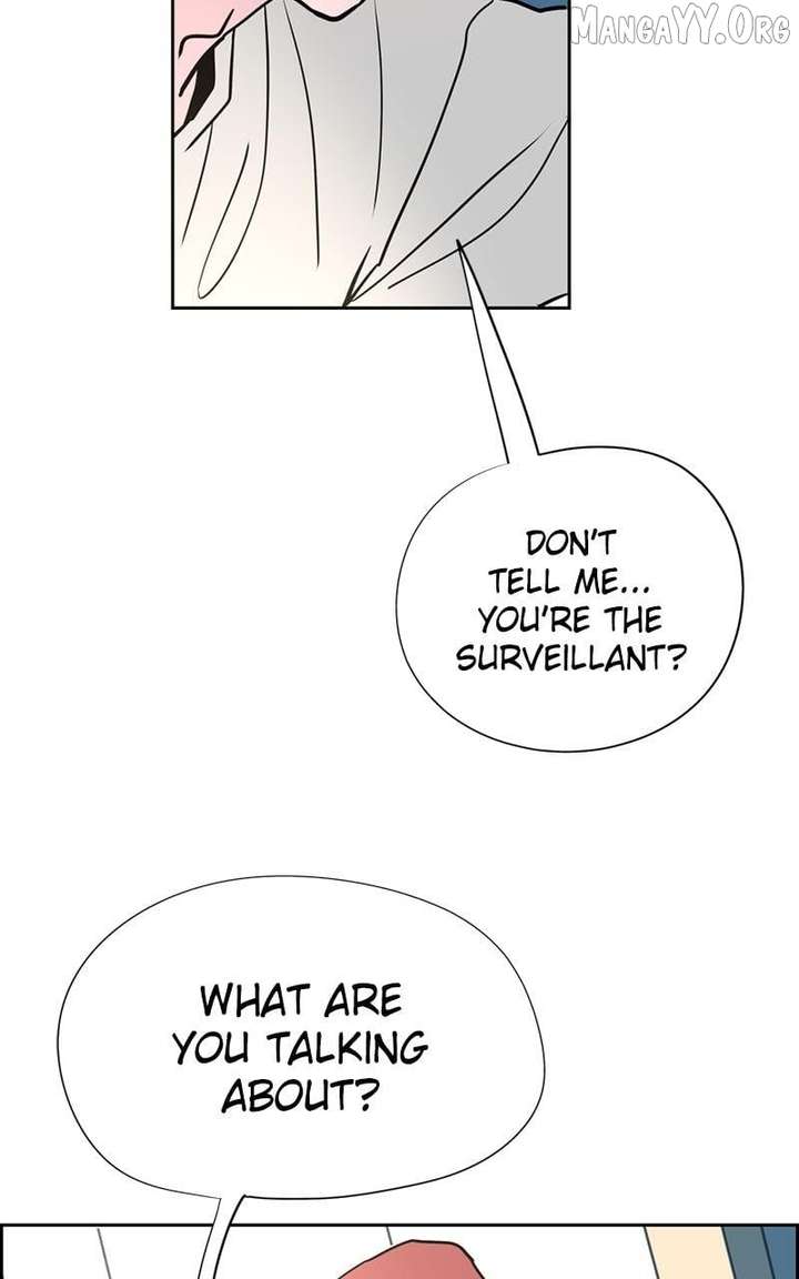 Love Letter Chapter 27 - Page 59