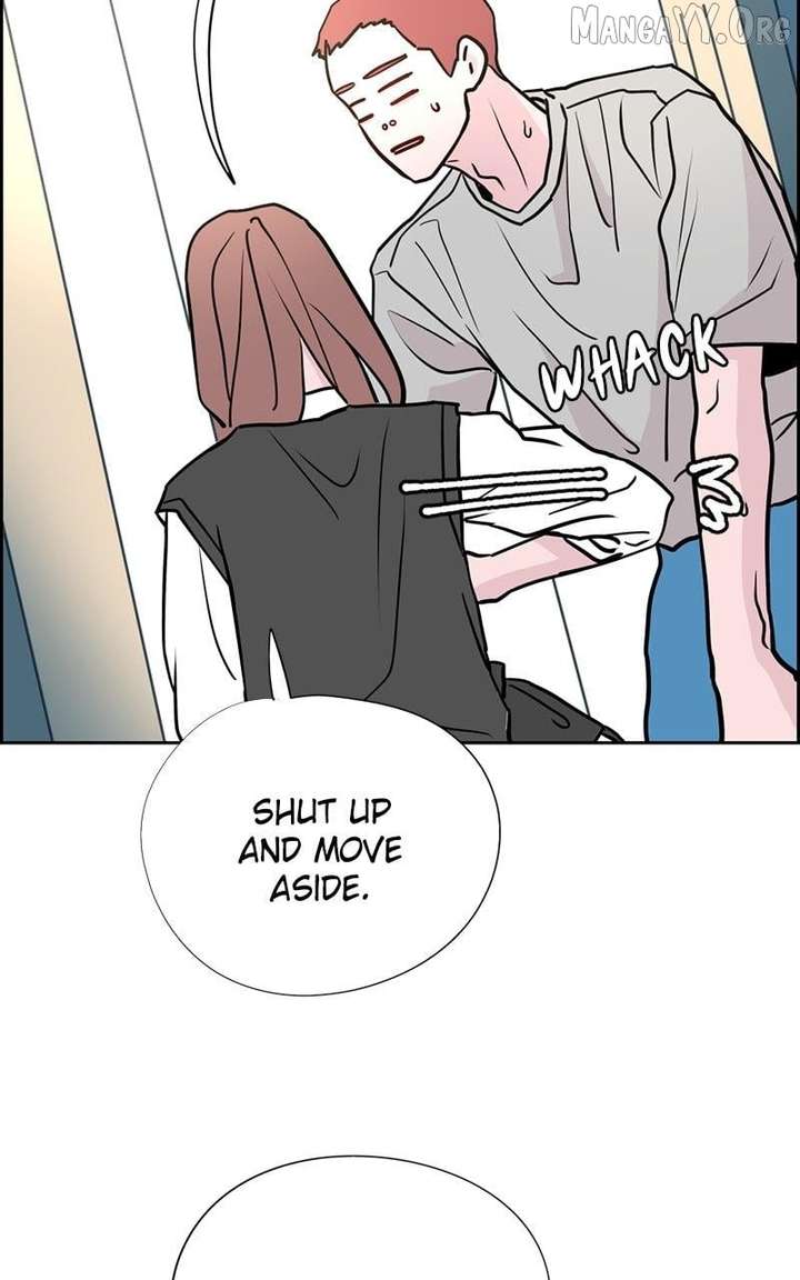 Love Letter Chapter 27 - Page 60