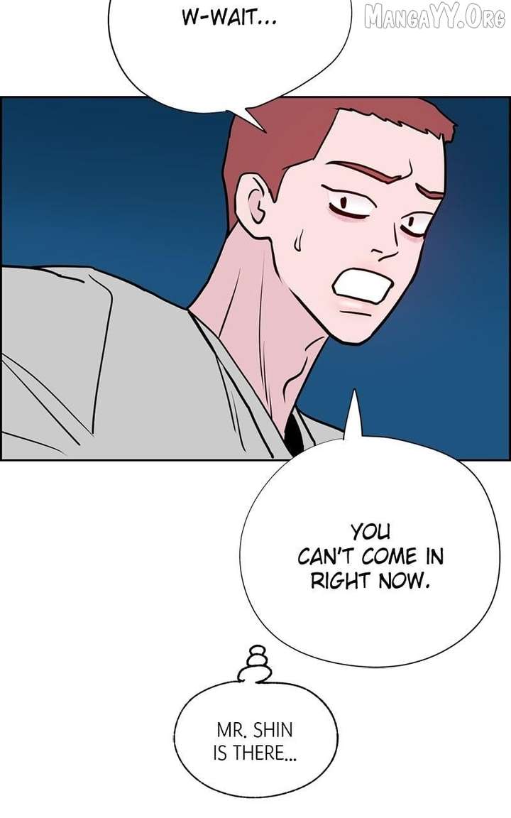 Love Letter Chapter 27 - Page 61