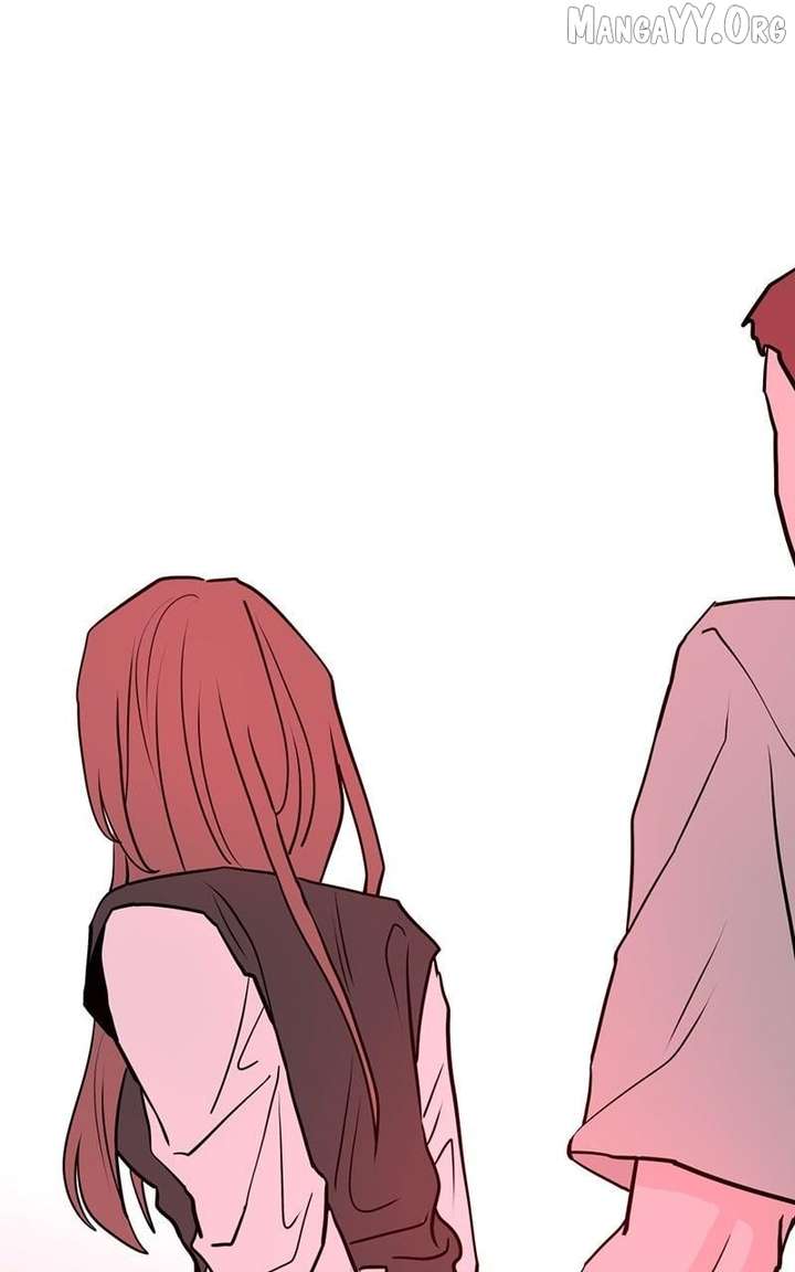 Love Letter Chapter 27 - Page 62