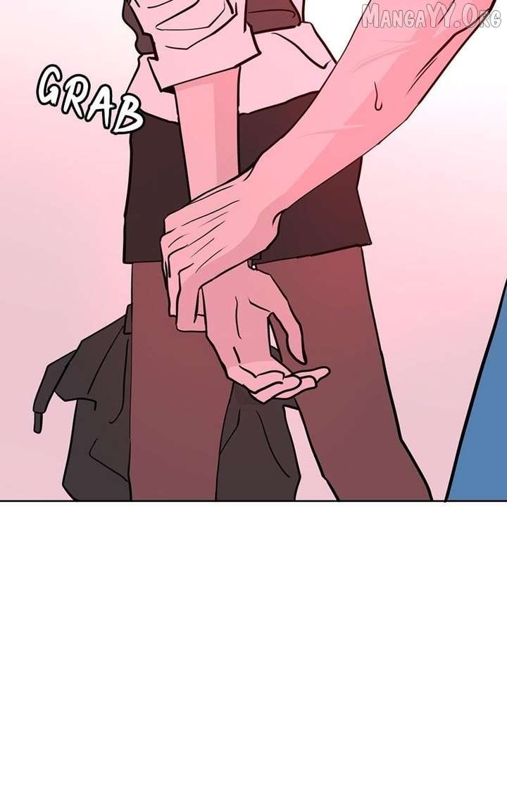 Love Letter Chapter 27 - Page 63
