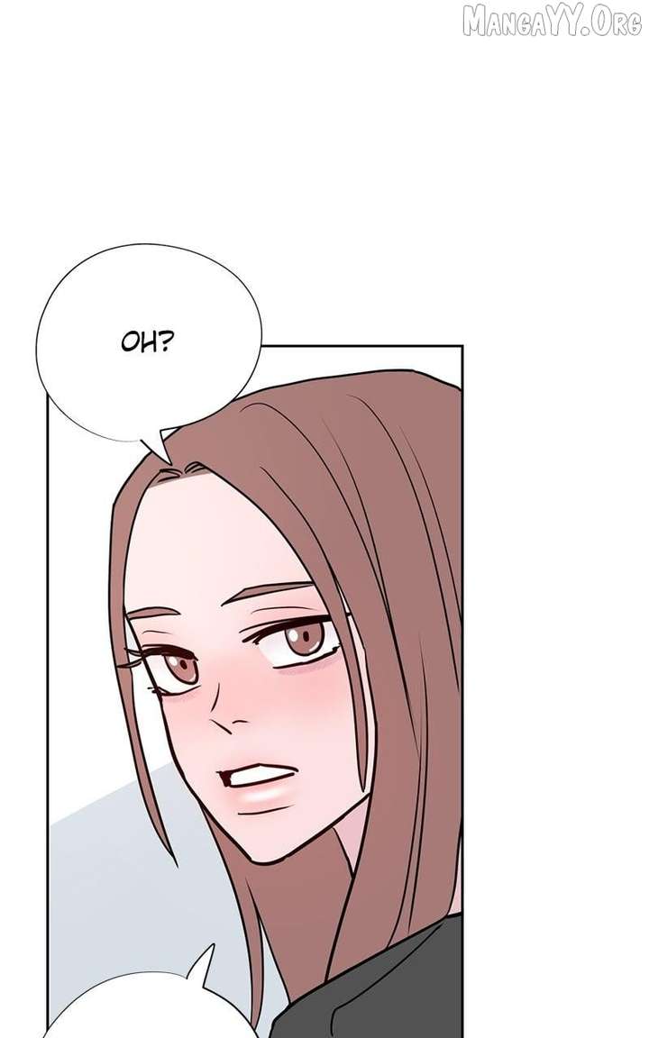 Love Letter Chapter 27 - Page 64