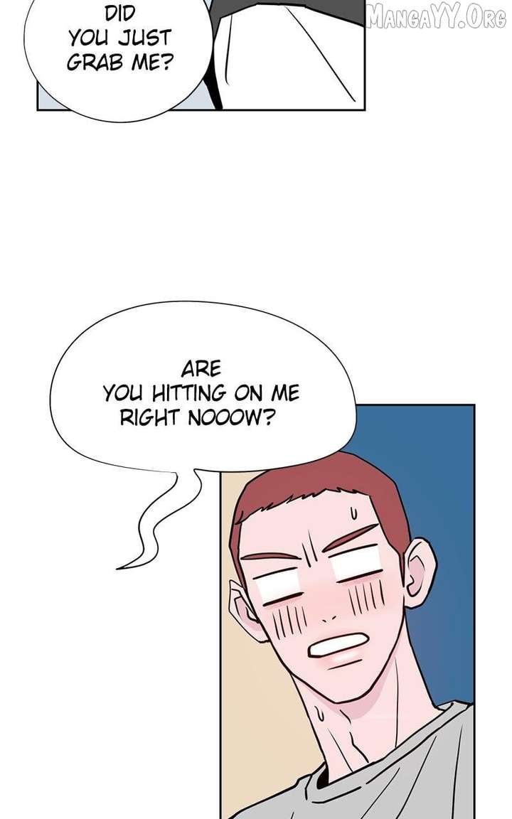 Love Letter Chapter 27 - Page 65