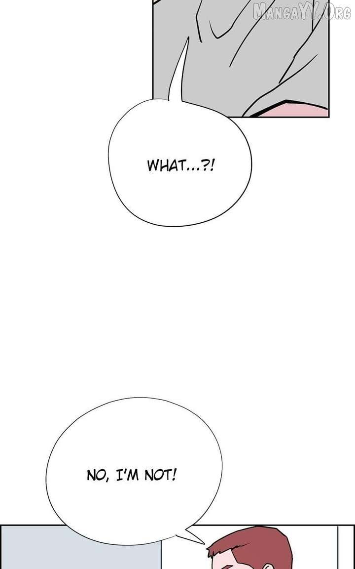 Love Letter Chapter 27 - Page 66