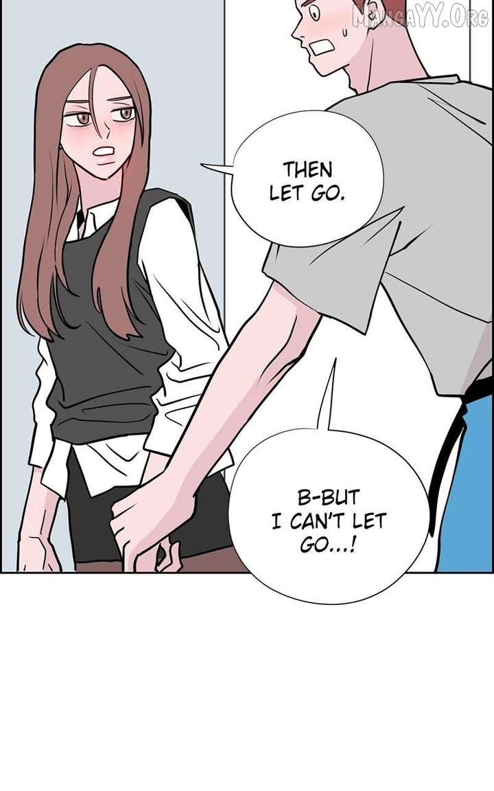Love Letter Chapter 27 - Page 67