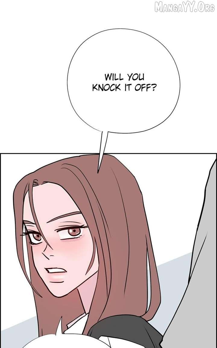 Love Letter Chapter 27 - Page 68
