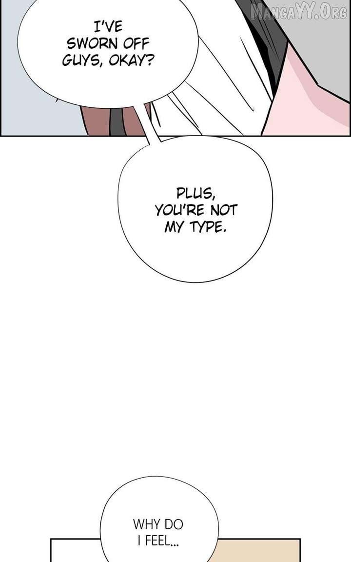 Love Letter Chapter 27 - Page 69