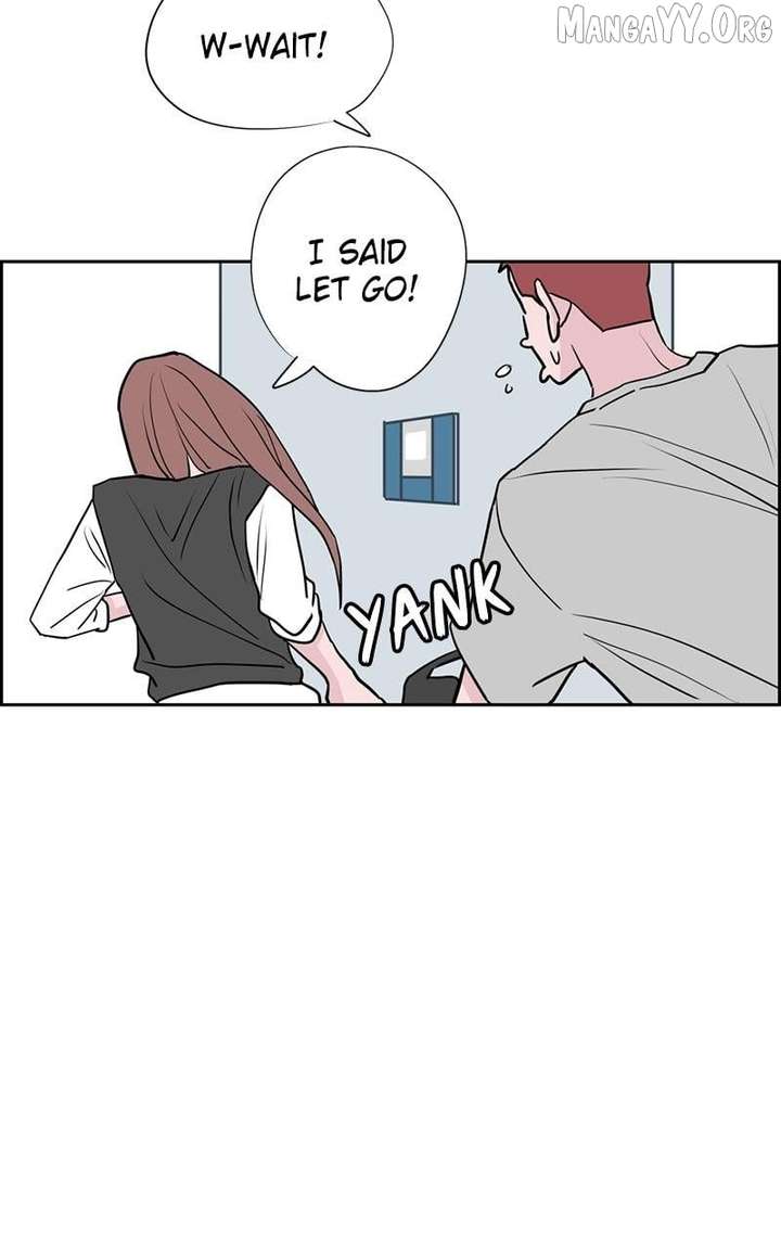 Love Letter Chapter 27 - Page 71