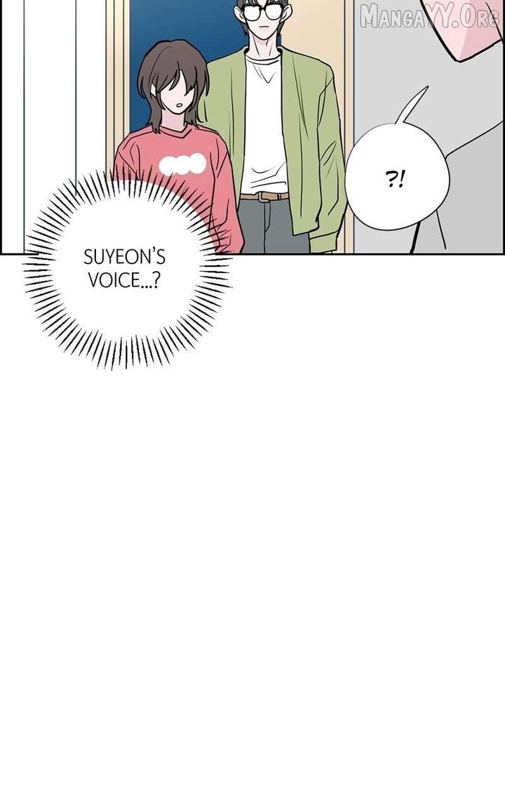 Love Letter Chapter 27 - Page 75