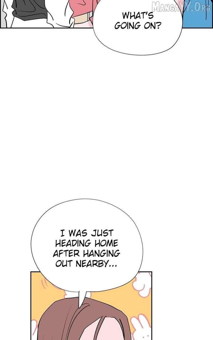 Love Letter Chapter 27 - Page 78