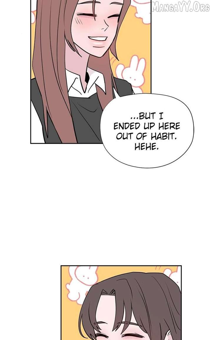 Love Letter Chapter 27 - Page 79