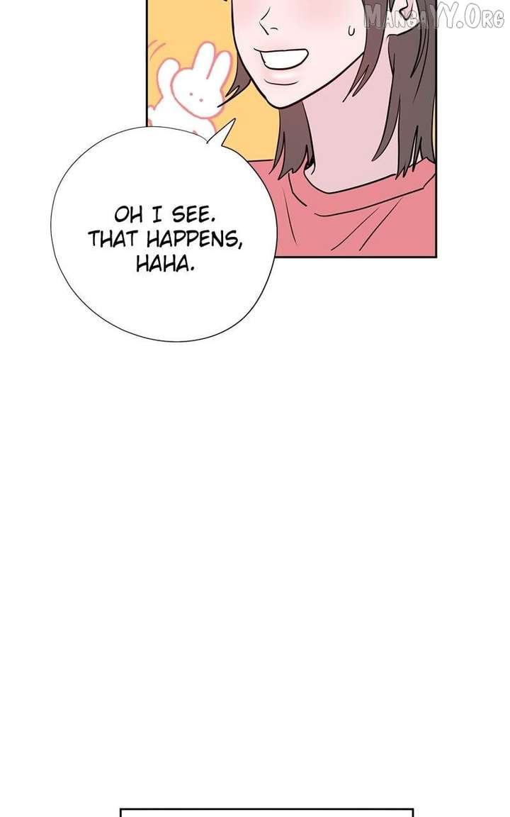 Love Letter Chapter 27 - Page 80