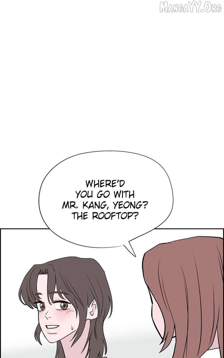 Love Letter Chapter 27 - Page 82