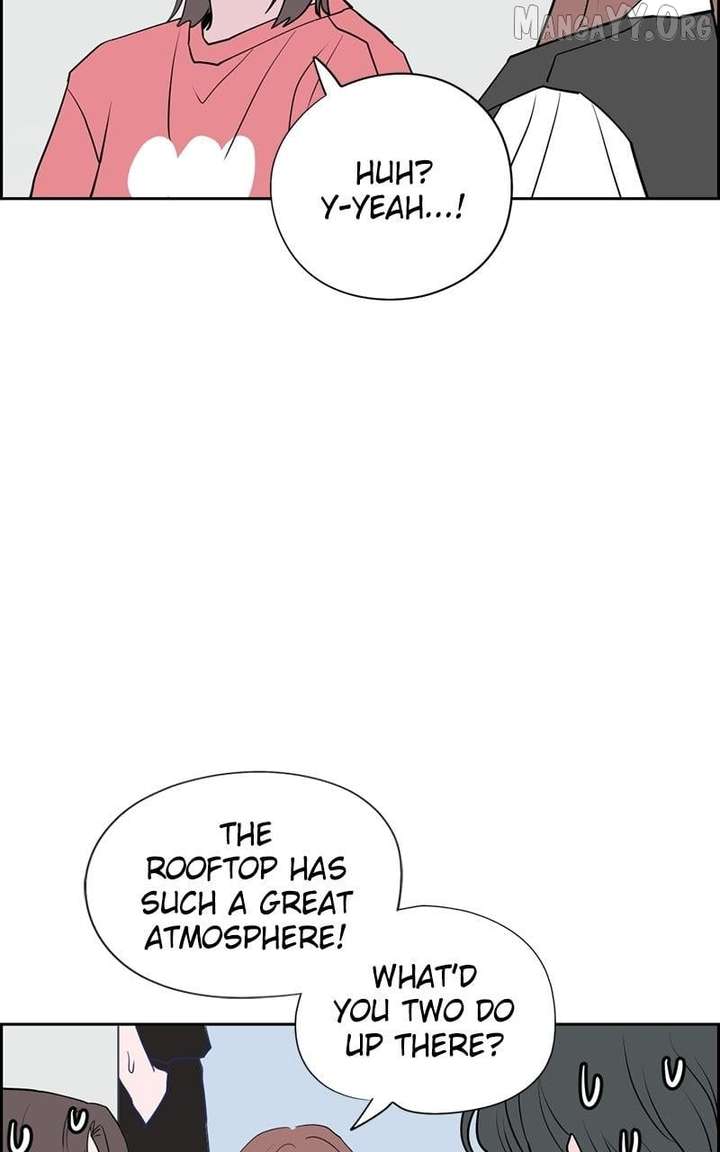 Love Letter Chapter 27 - Page 83