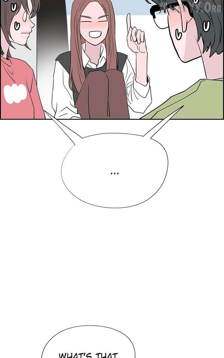 Love Letter Chapter 27 - Page 84