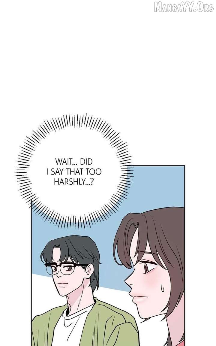 Love Letter Chapter 27 - Page 86