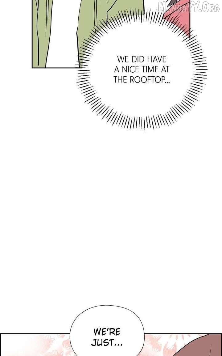 Love Letter Chapter 27 - Page 87