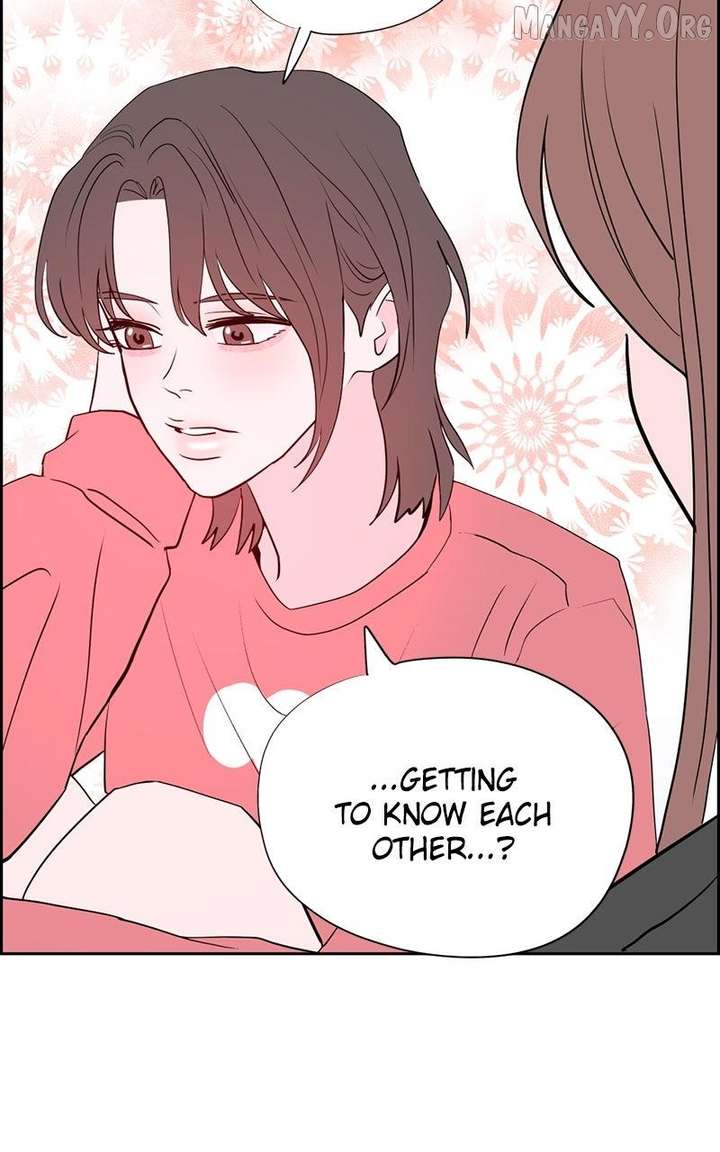 Love Letter Chapter 27 - Page 88