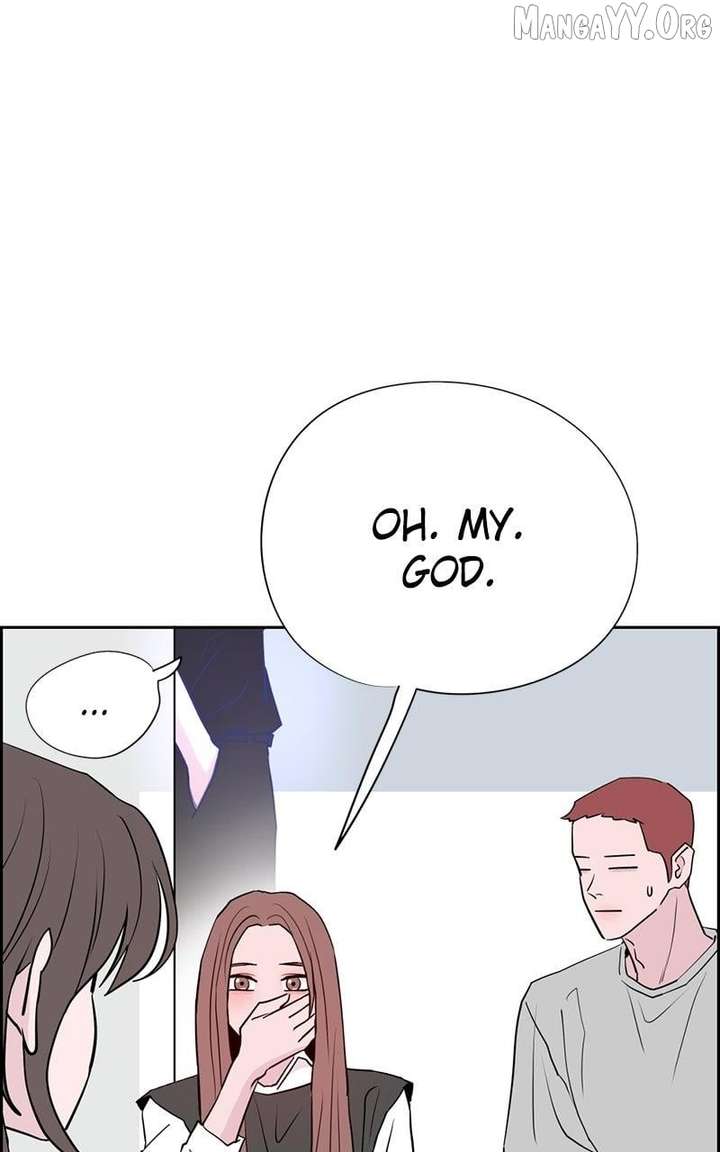 Love Letter Chapter 27 - Page 89