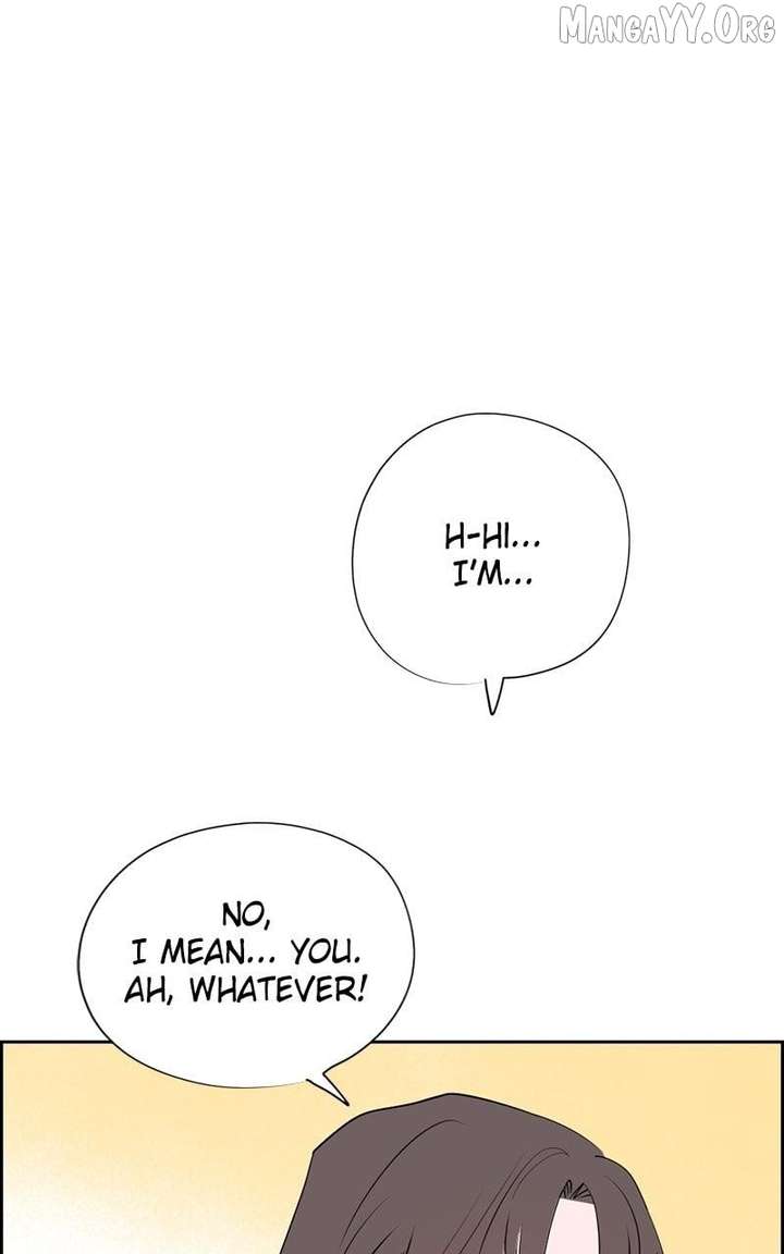 Love Letter Chapter 27 - Page 93