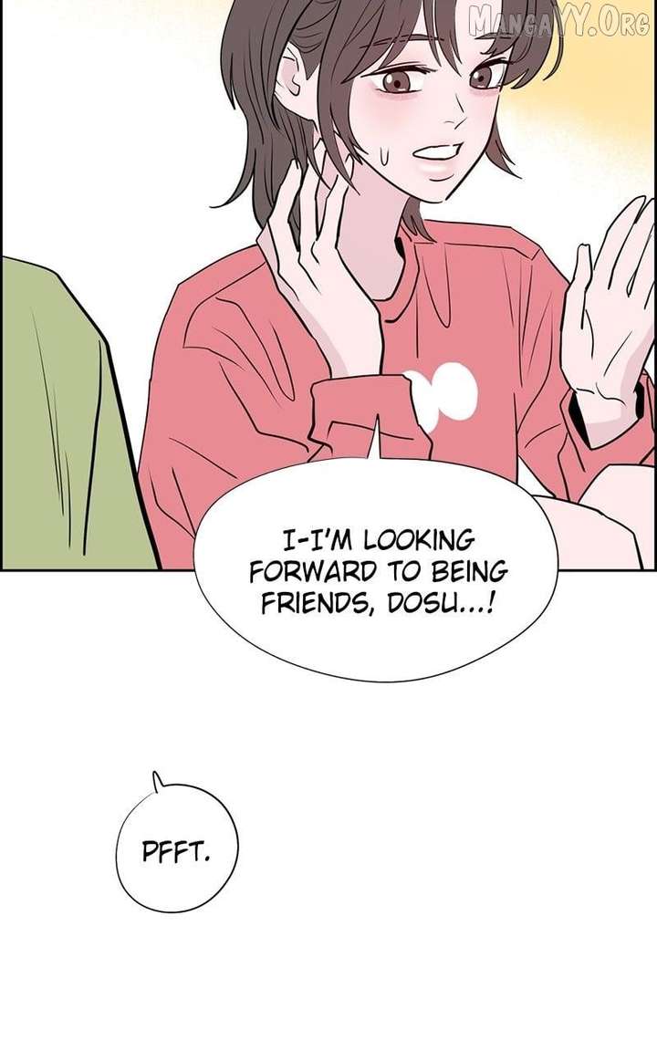 Love Letter Chapter 27 - Page 94
