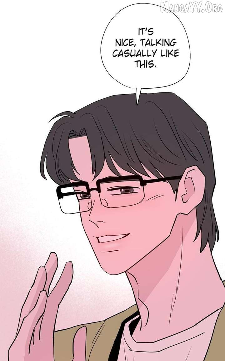 Love Letter Chapter 27 - Page 95