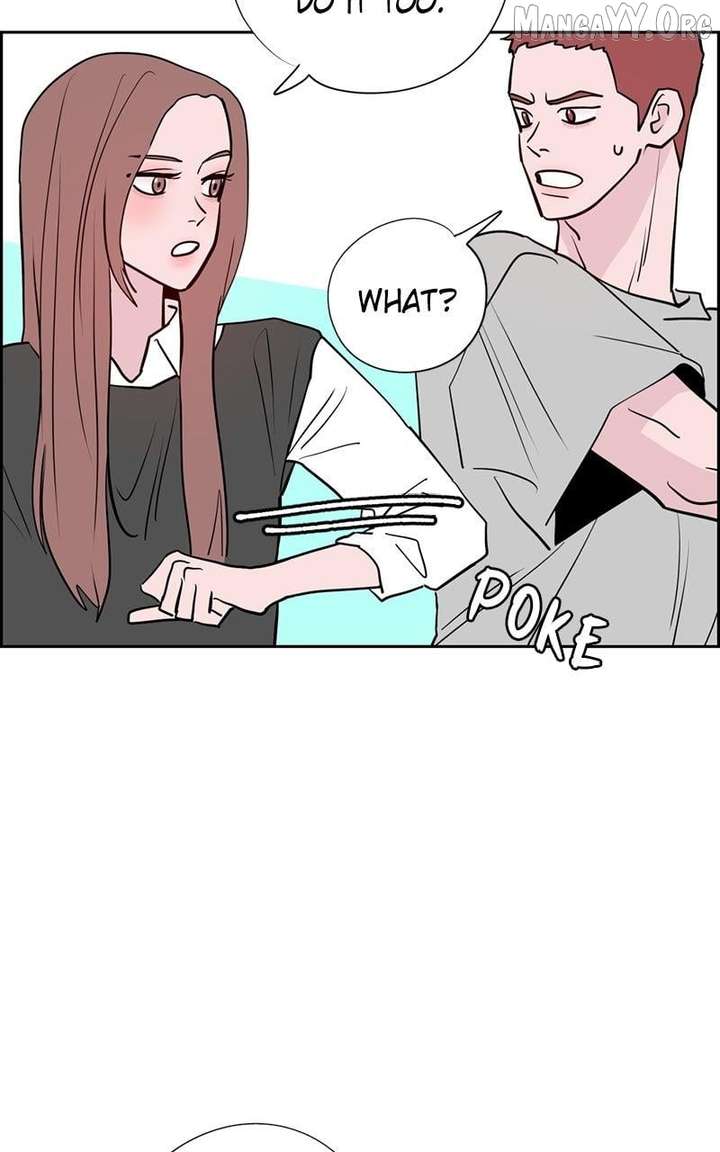 Love Letter Chapter 27 - Page 98