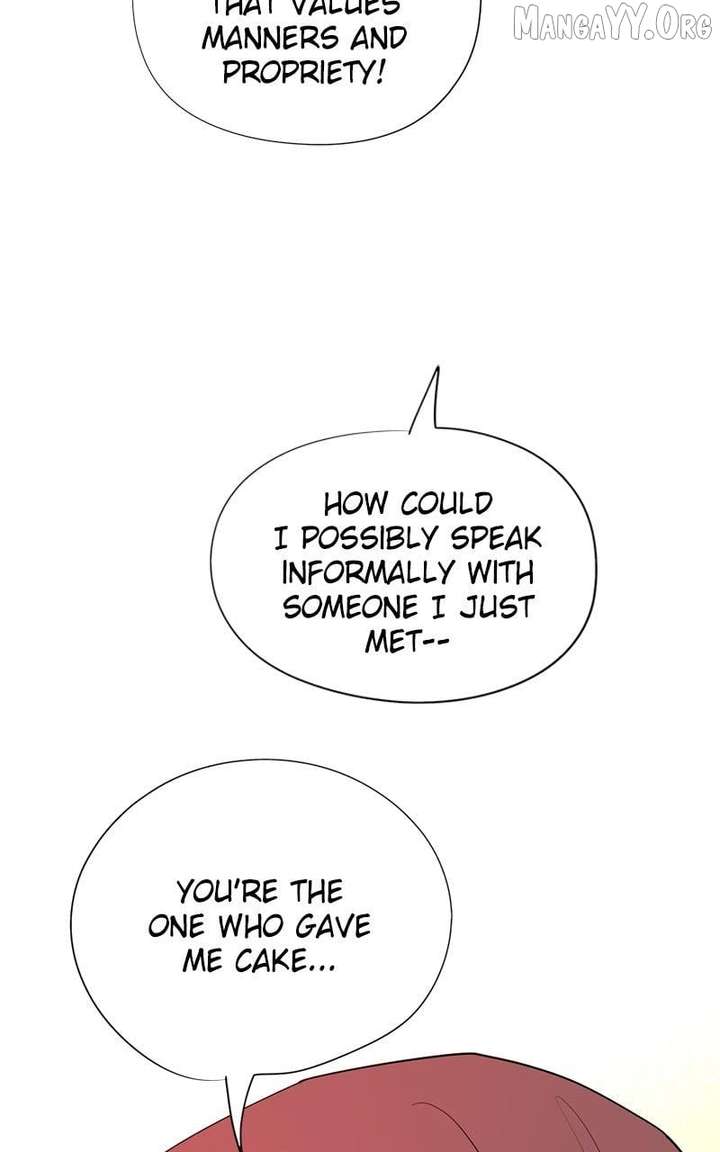 Love Letter Chapter 27 - Page 100