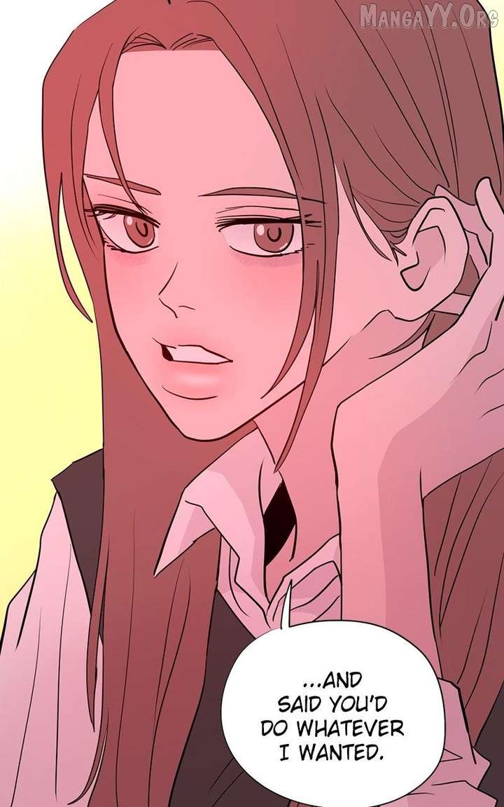 Love Letter Chapter 27 - Page 101