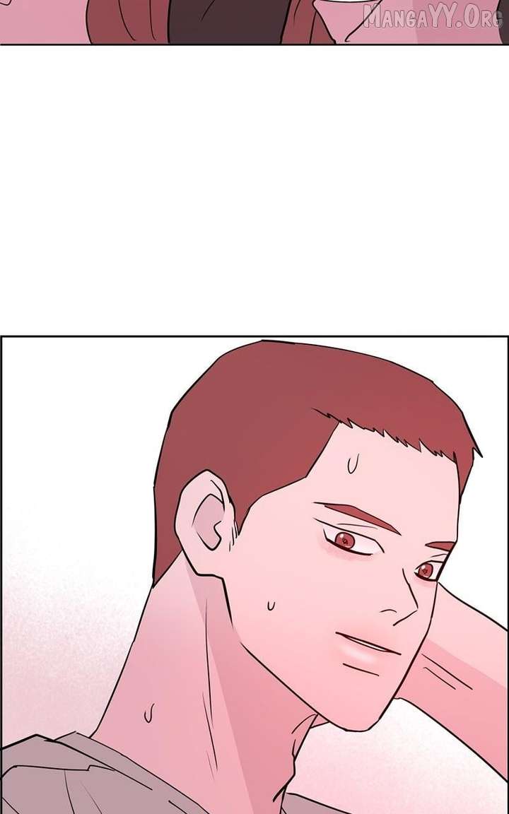 Love Letter Chapter 27 - Page 102