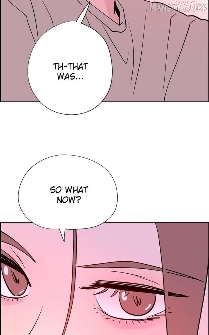 Love Letter Chapter 27 - Page 103