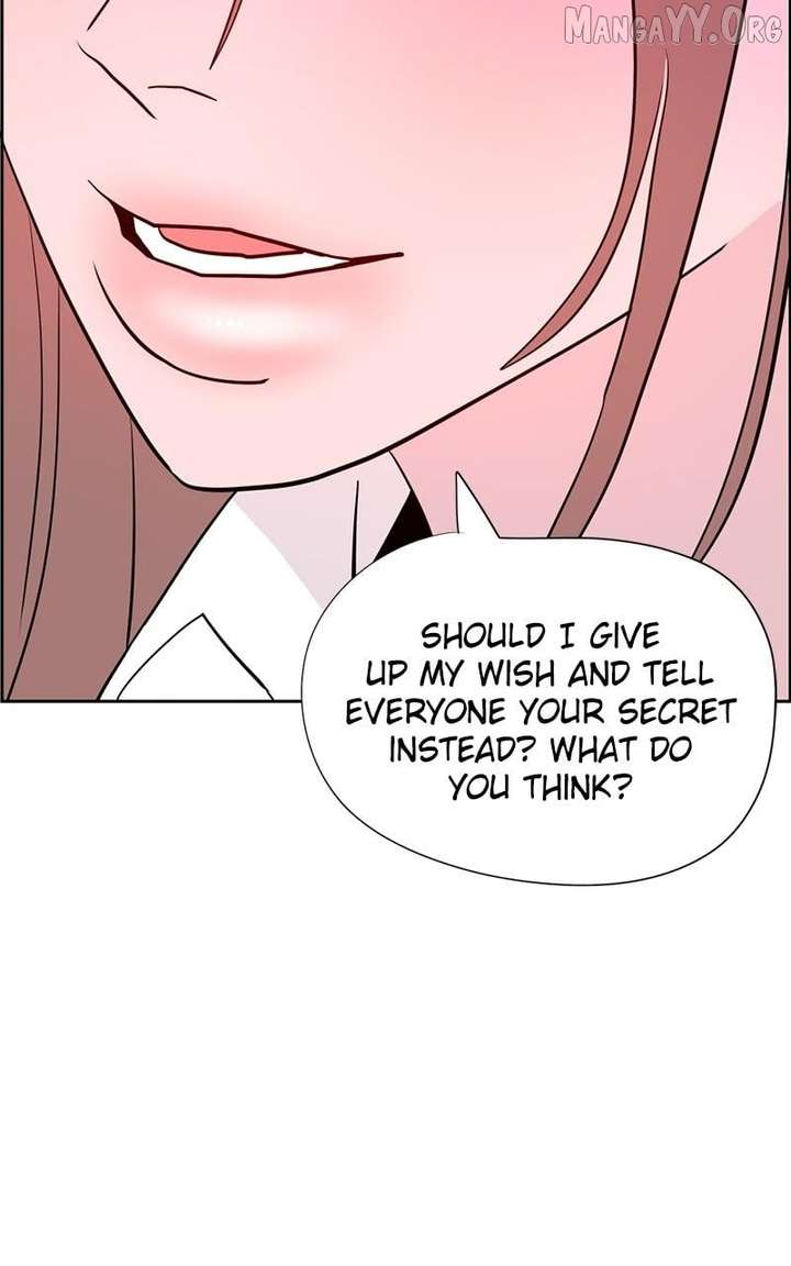 Love Letter Chapter 27 - Page 104