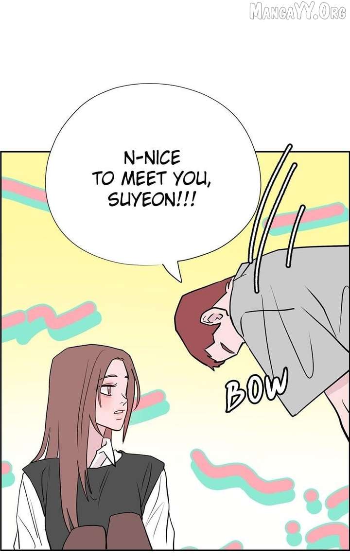 Love Letter Chapter 27 - Page 105