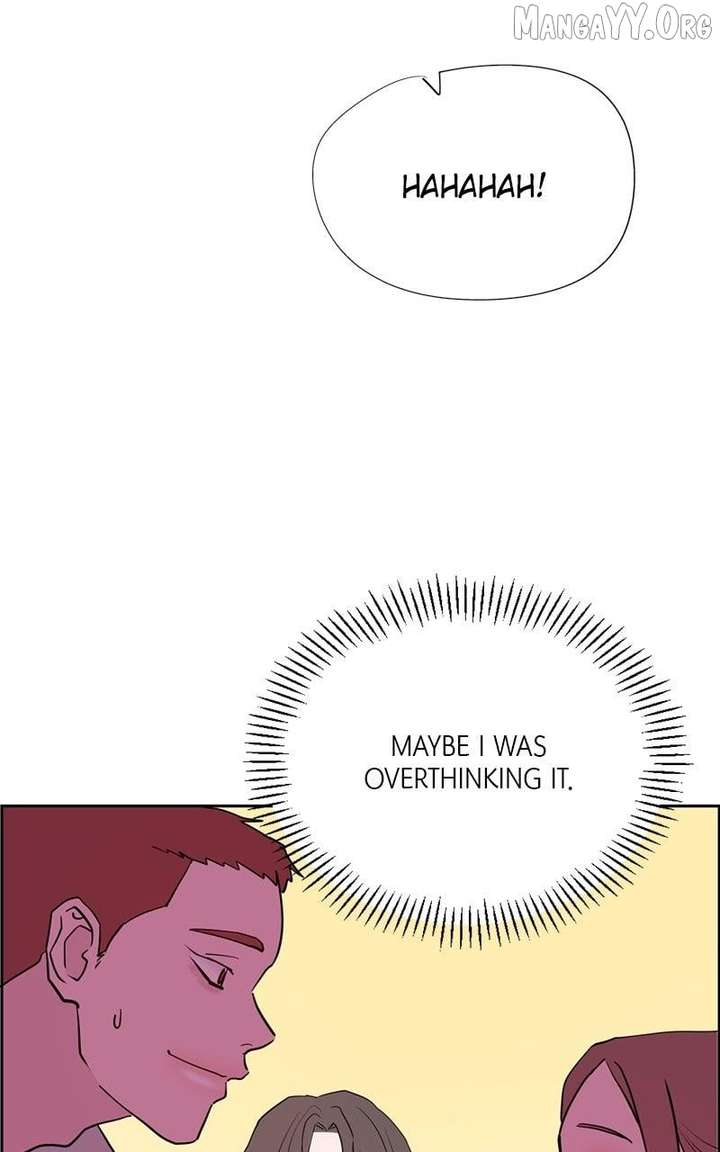 Love Letter Chapter 27 - Page 106