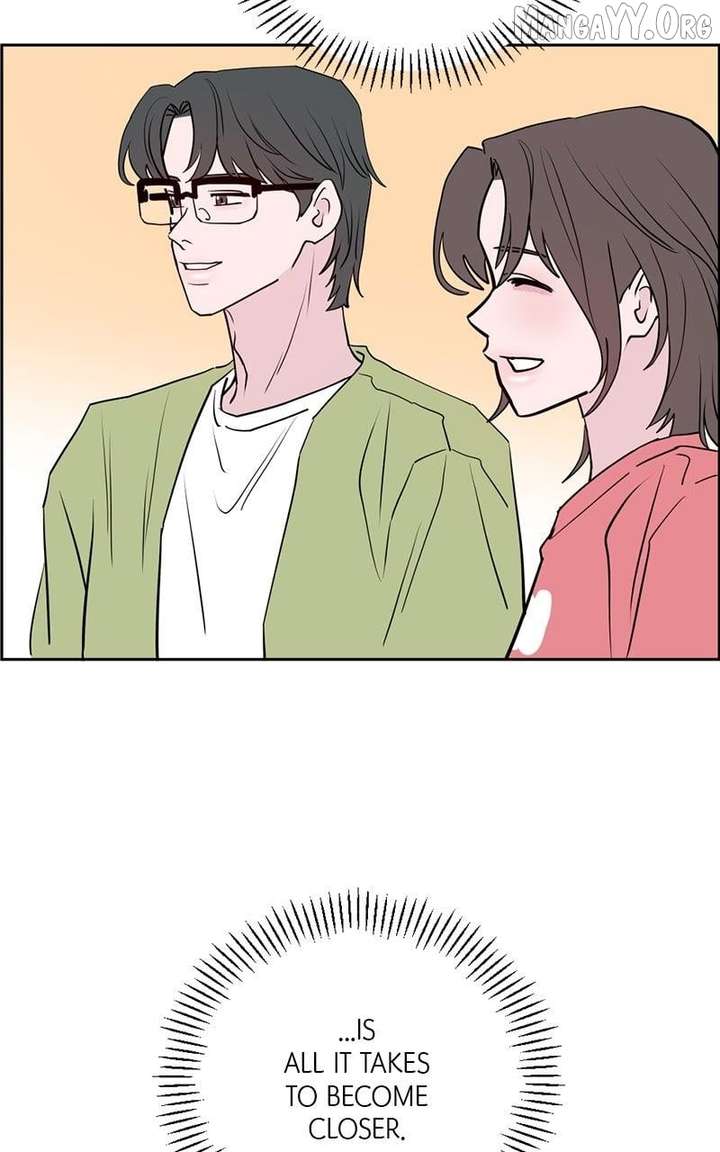 Love Letter Chapter 27 - Page 108