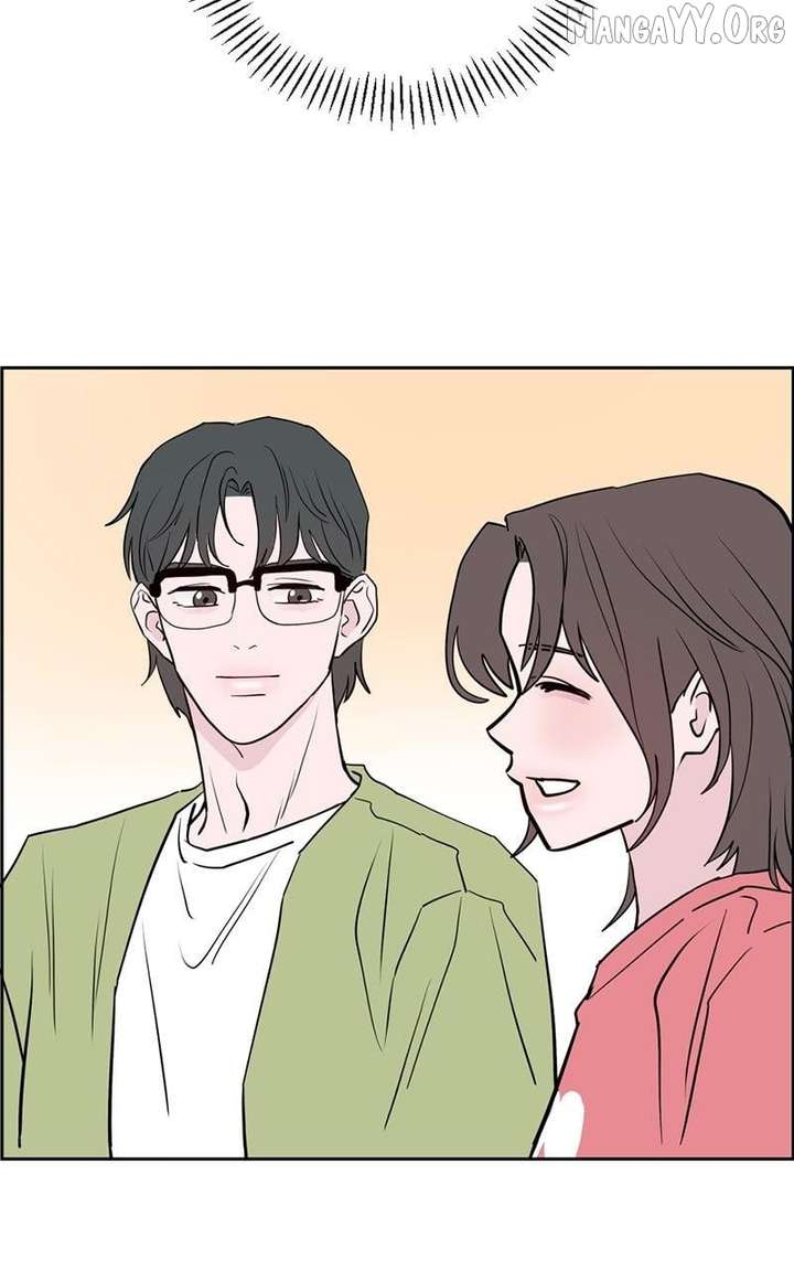 Love Letter Chapter 27 - Page 109