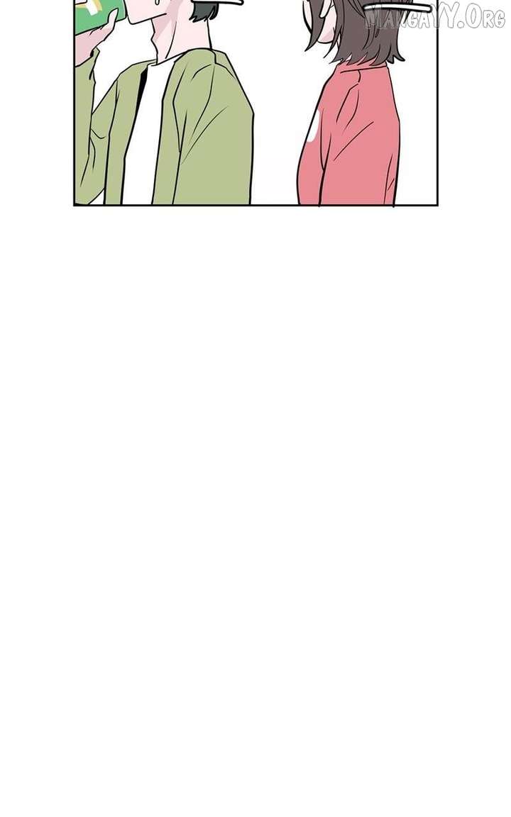 Love Letter Chapter 27 - Page 111