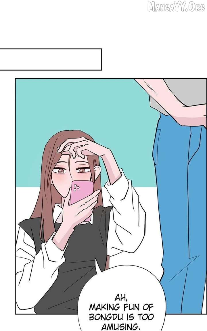 Love Letter Chapter 27 - Page 112